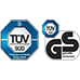 陕西德国TUV莱茵公司GS认证